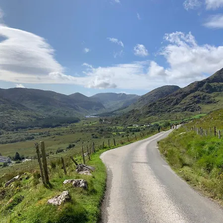 別荘 Ceim House, Restful Rural Gap Of Dunloe, Killarney