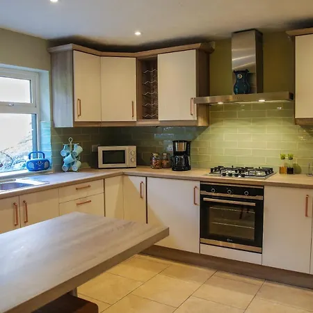 Ceim House, Restful Rural Gap Of Dunloe, Killarney Tatil Evi