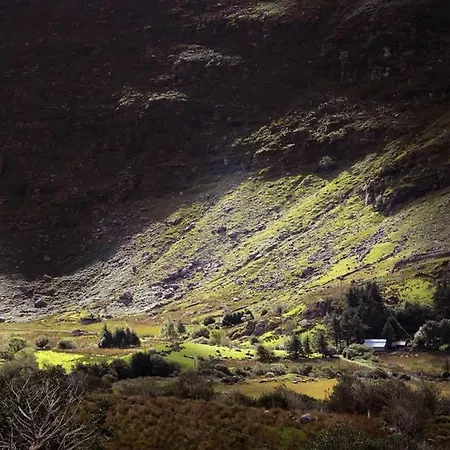 Prázdninový dům Ceim House, Restful Rural Gap Of Dunloe, Killarney