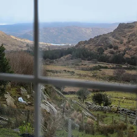 Ceim House, Restful Rural Gap Of Dunloe, Killarney *