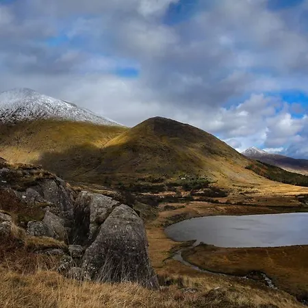 Ceim House, Restful Rural Gap Of Dunloe, Killarney