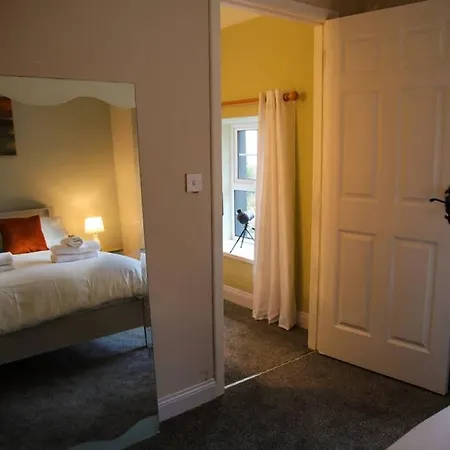 Ceim House, Restful Rural Gap Of Dunloe, Killarney