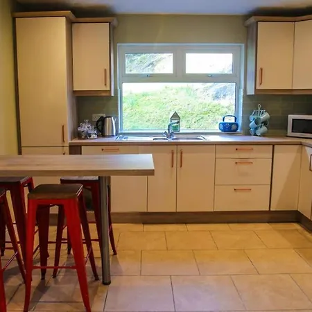 Ceim House, Restful Rural Gap Of Dunloe, Killarney Holiday home *