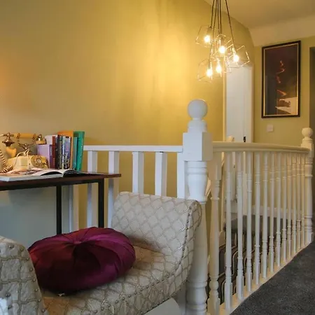 Tatil Evi Ceim House, Restful Rural Gap Of Dunloe, Killarney Derrylea