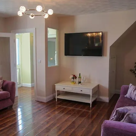 Ceim House, Restful Rural Gap Of Dunloe, Killarney 別荘