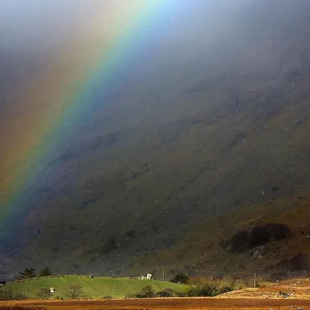Ceim House, Restful Rural Gap Of Dunloe, Killarney Prázdninový dům