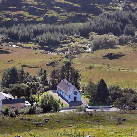 Prázdninový dům Ceim House, Restful Rural Gap Of Dunloe, Killarney Derrylea