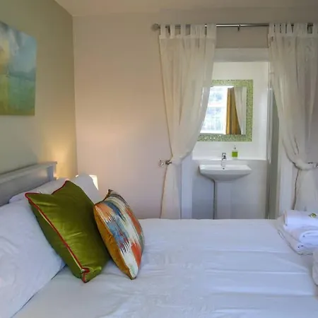 Ceim House, Restful Rural Gap Of Dunloe, Killarney 別荘