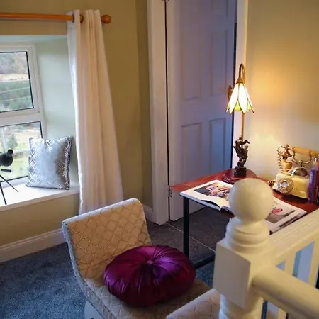 Дом отдыха Ceim House, Restful Rural Gap Of Dunloe, Killarney Derrylea