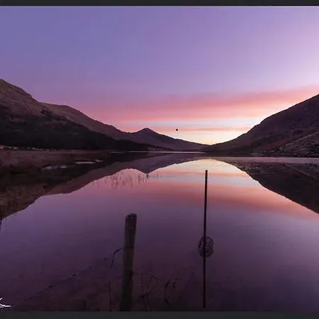 Holiday home Ceim House, Restful Rural Gap Of Dunloe, Killarney *