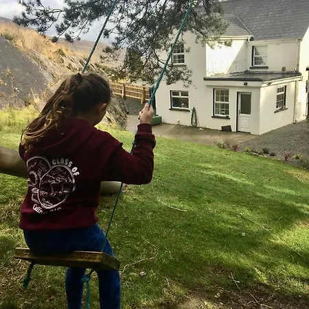 Дом отдыха Ceim House, Restful Rural Gap Of Dunloe, Killarney Derrylea