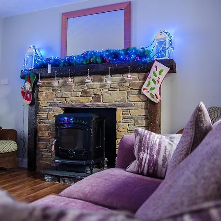 Ceim House, Restful Rural Gap Of Dunloe, Killarney * Derrylea