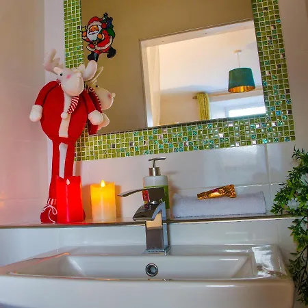 Ceim House, Restful Rural Gap Of Dunloe, Killarney 別荘 *