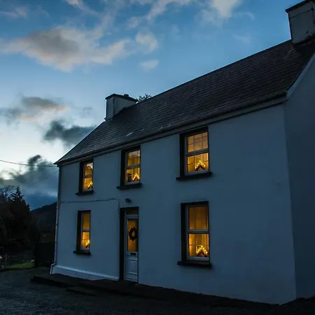 Ceim House, Restful Rural Gap Of Dunloe, Killarney Derrylea