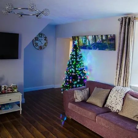 Tatil Evi Ceim House, Restful Rural Gap Of Dunloe, Killarney *