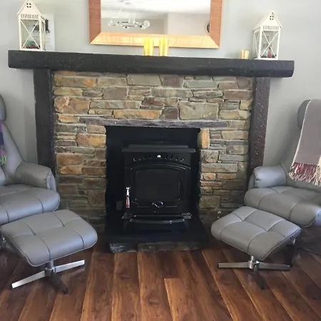 Ceim House, Restful Rural Gap Of Dunloe, Killarney Derrylea