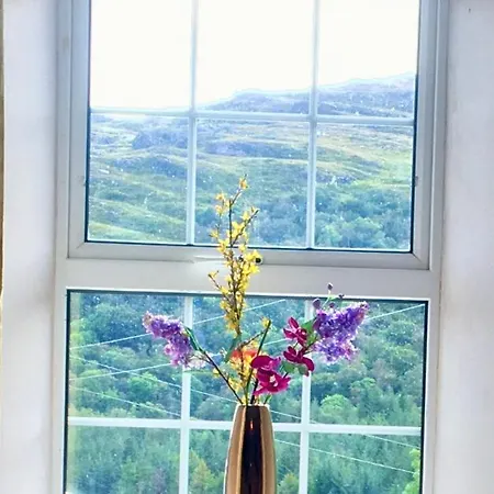 Prázdninový dům Ceim House, Restful Rural Gap Of Dunloe, Killarney Derrylea