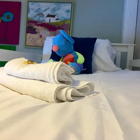 Ceim House, Restful Rural Gap Of Dunloe, Killarney 別荘