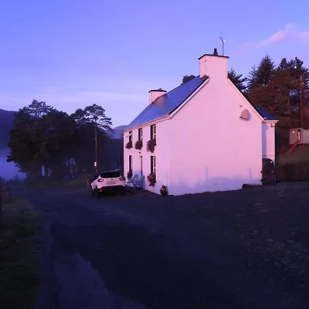 Prázdninový dům Ceim House, Restful Rural Gap Of Dunloe, Killarney Derrylea
