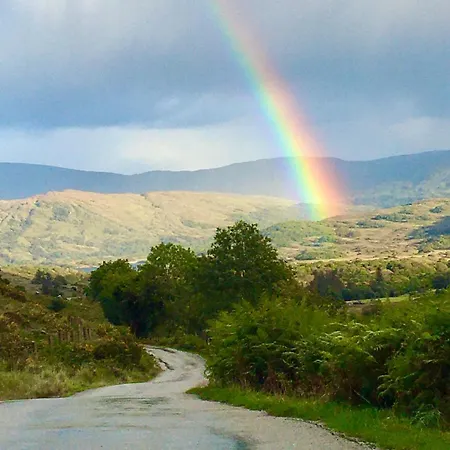 Ceim House, Restful Rural Gap Of Dunloe, Killarney Derrylea