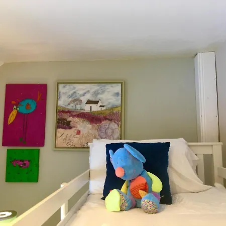 別荘 Ceim House, Restful Rural Gap Of Dunloe, Killarney