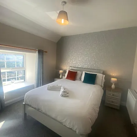 Ceim House, Restful Rural Gap Of Dunloe, Killarney