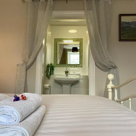Σπίτι διακοπών Ceim House, Restful Rural Gap Of Dunloe, Killarney Derrylea