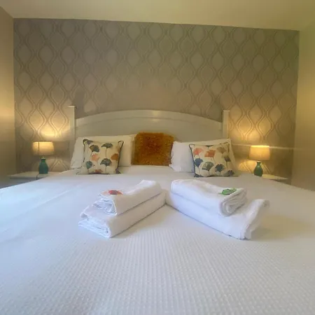 Ceim House, Restful Rural Gap Of Dunloe, Killarney