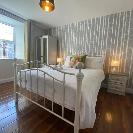 Ceim House, Restful Rural Gap Of Dunloe, Killarney Derrylea