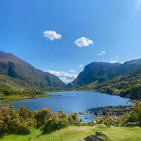 Prázdninový dům Ceim House, Restful Rural Gap Of Dunloe, Killarney