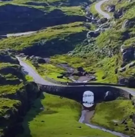 Ceim House, Restful Rural Gap Of Dunloe, Killarney Derrylea