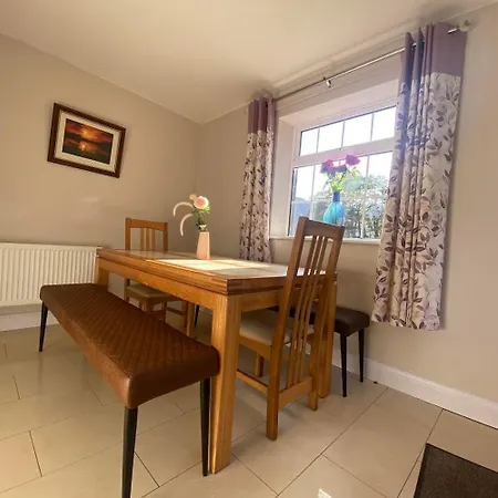 Ceim House, Restful Rural Gap Of Dunloe, Killarney Tatil Evi Derrylea