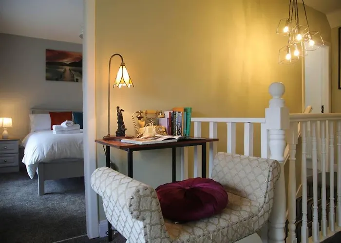 Ceim House, Restful Rural Gap Of Dunloe, Killarney * Derrylea