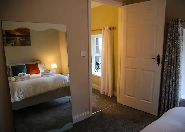 Ceim House, Restful Rural Gap Of Dunloe, Killarney