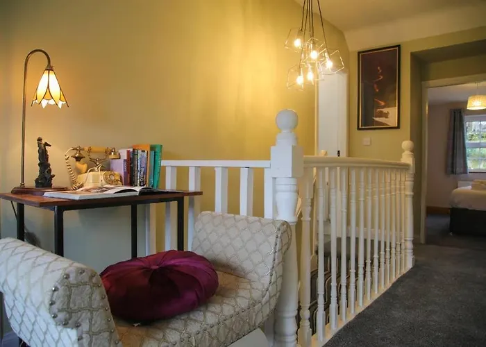 Hébergement de vacances Ceim House, Restful Rural Gap Of Dunloe, Killarney Derrylea