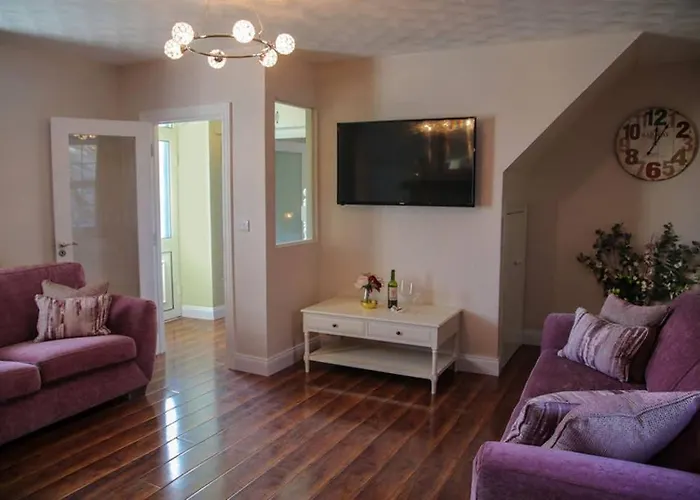 Ceim House, Restful Rural Gap Of Dunloe, Killarney Hébergement de vacances