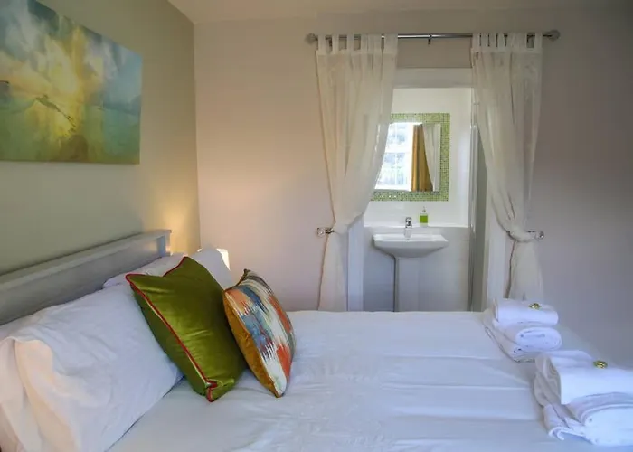 Ceim House, Restful Rural Gap Of Dunloe, Killarney Hébergement de vacances