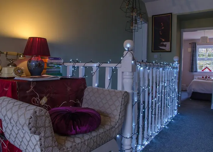 Ceim House, Restful Rural Gap Of Dunloe, Killarney * Derrylea