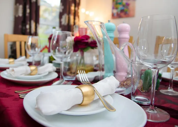 Ceim House, Restful Rural Gap Of Dunloe, Killarney