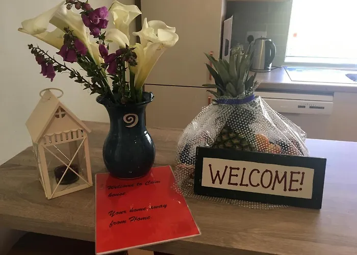 Ceim House, Restful Rural Gap Of Dunloe, Killarney Hébergement de vacances *