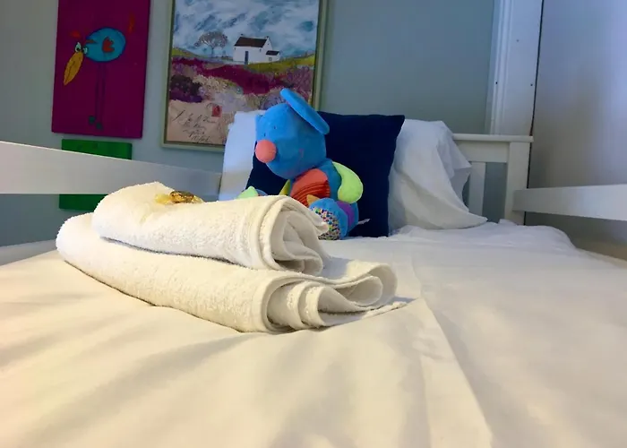 Ceim House, Restful Rural Gap Of Dunloe, Killarney Hébergement de vacances