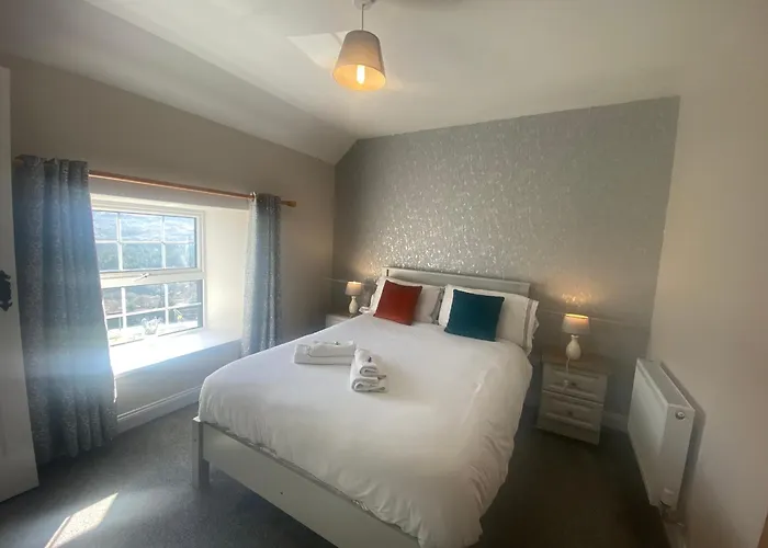 Ceim House, Restful Rural Gap Of Dunloe, Killarney