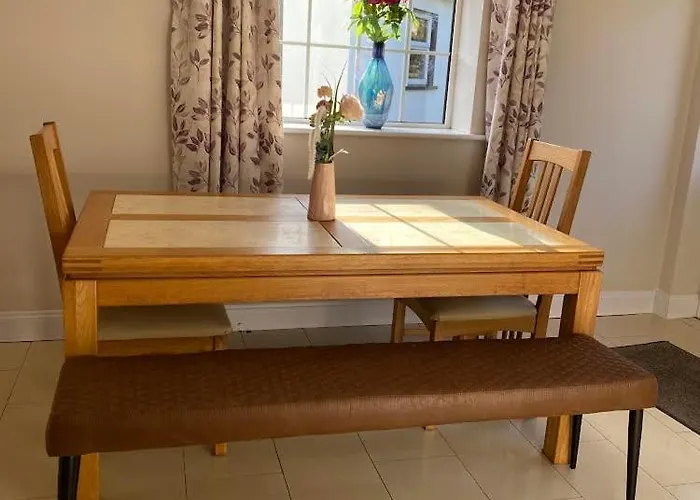 Ceim House, Restful Rural Gap Of Dunloe, Killarney * Derrylea