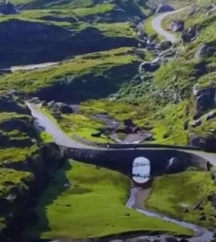 Ceim House, Restful Rural Gap Of Dunloe, Killarney Derrylea