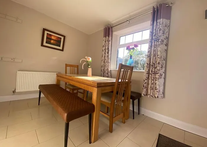 Ceim House, Restful Rural Gap Of Dunloe, Killarney Hébergement de vacances Derrylea